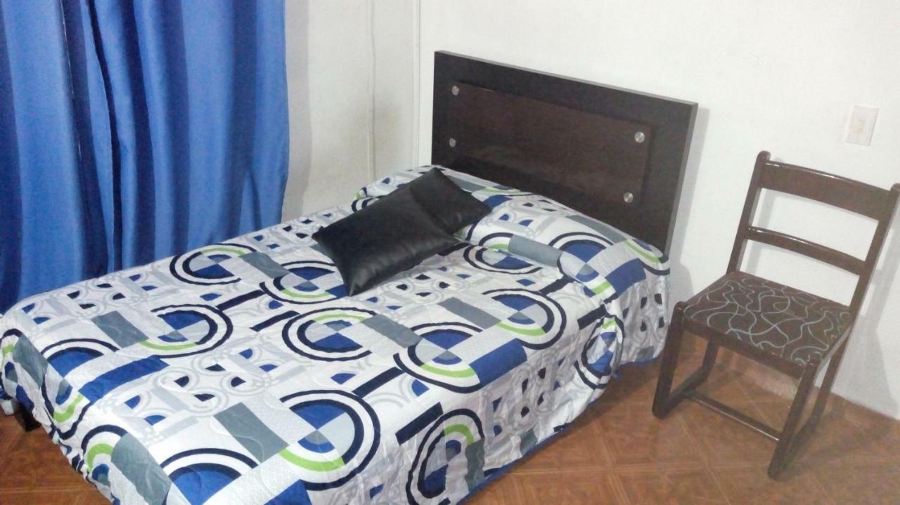 Habitación cerca al centro Medellín Exterior foto